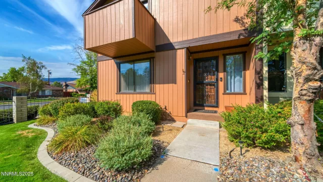 MLS: 250055421 Condo For Sale