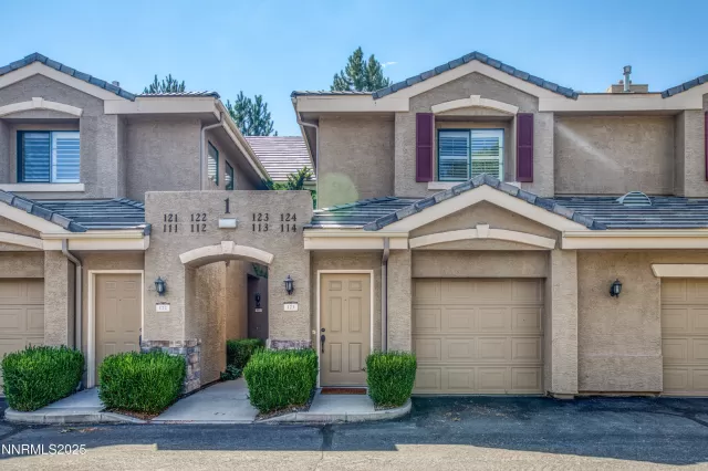 MLS: 250055460 Condo For Sale