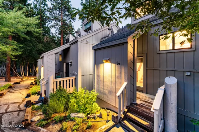 MLS: 250055517 Condo For Sale