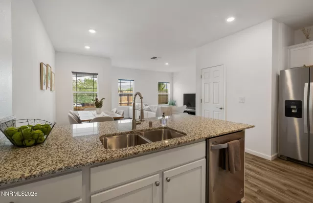 MLS: 250055526 Condo For Sale