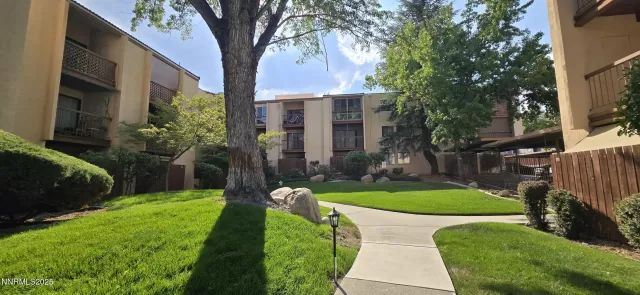 MLS: 250055548 Condo For Sale