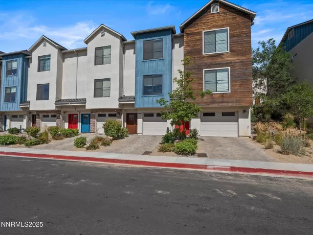 MLS: 250055583 Condo For Sale