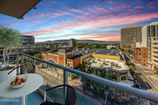 More Details about MLS # 250055717 : 50 N SIERRA STREET#STE 604