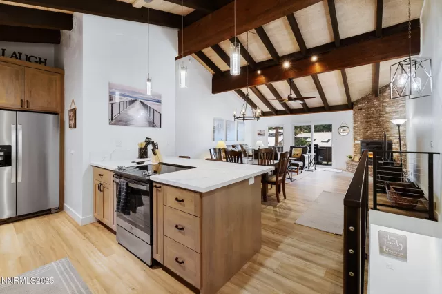 MLS: 250055738 Condo For Sale