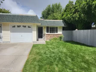 More Details about MLS # 250055818 : 1520 GAULT WAY