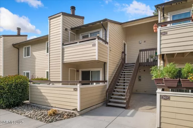 MLS: 250055840 Condo For Sale