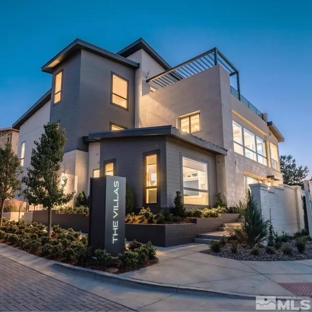 MLS: 250055875 Condo For Sale