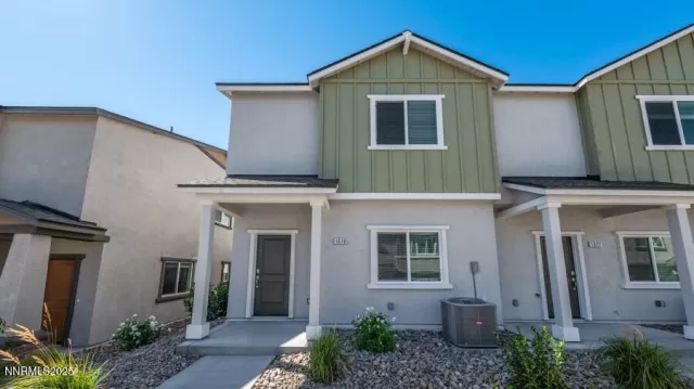 MLS: 250055904 Condo For Sale