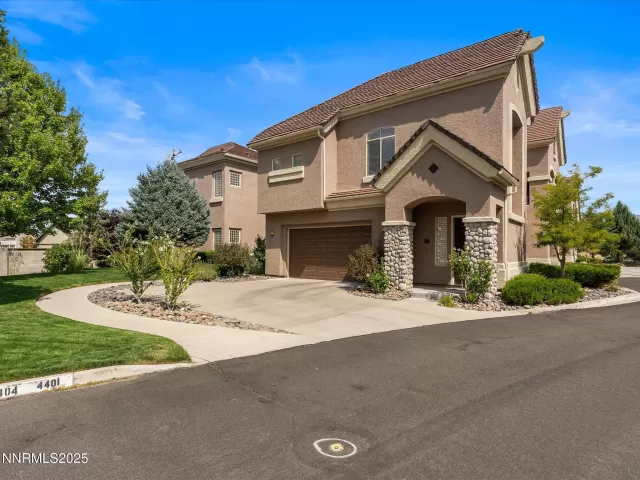 MLS: 250055987 Condo For Sale