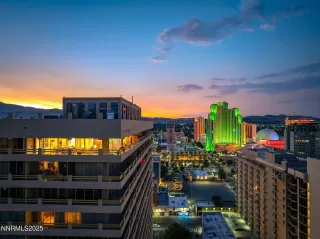 Browse active condo listings in ARLINGTON TOWER