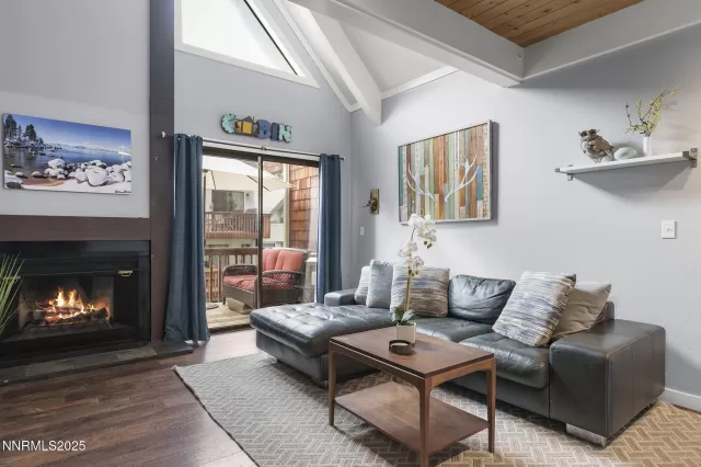 MLS: 250056096 Condo For Sale