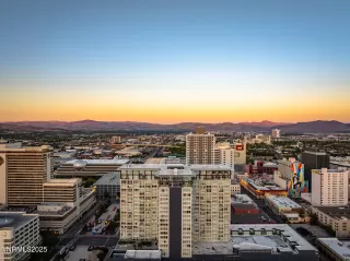 More Details about MLS # 250056131 : 255 N SIERRA STREET#2303