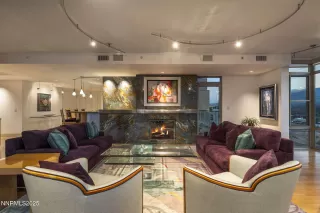 More Details about MLS # 250056144 : 50 N SIERRA STREET#PH 13