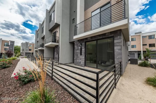 MLS: 250056154 Condo For Sale