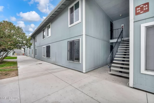 MLS: 250056226 Condo For Sale