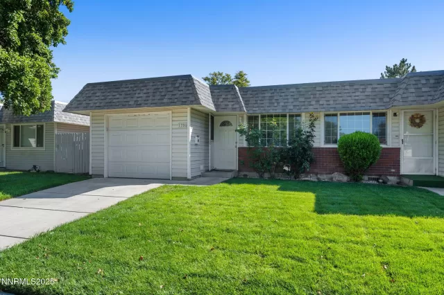 MLS: 250056243 Condo For Sale