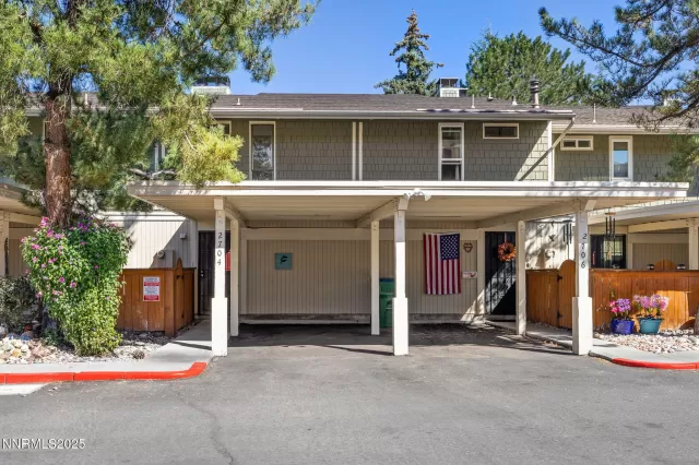 MLS: 250056357 Condo For Sale