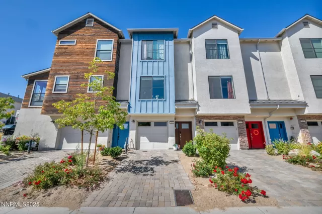 MLS: 250056438 Condo For Sale