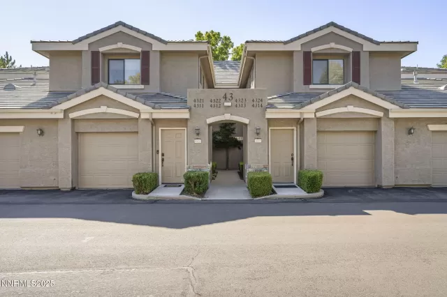 MLS: 250056488 Condo For Sale