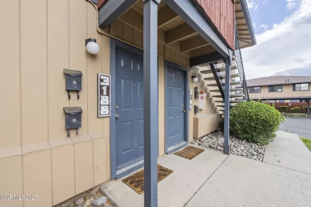 MLS: 250056517 Condo For Sale