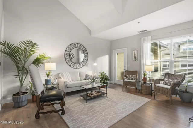 MLS: 250056700 Condo For Sale