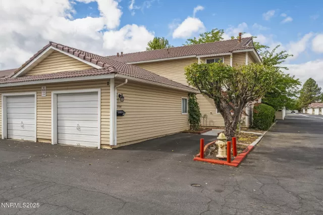 MLS: 250056729 Condo For Sale