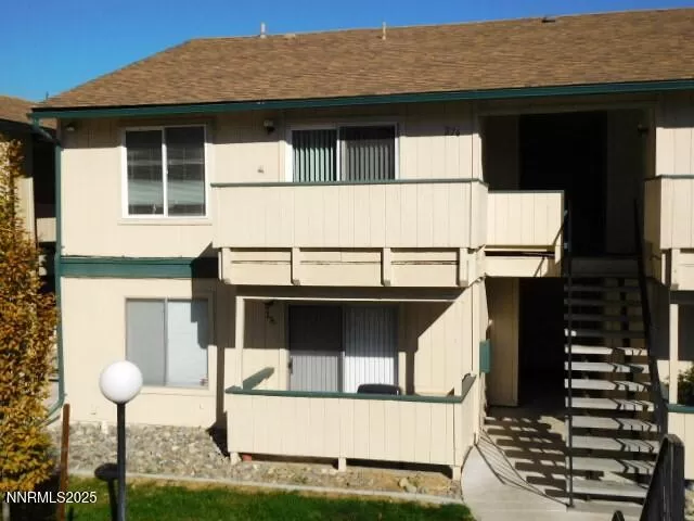 MLS: 250056752 Condo For Sale