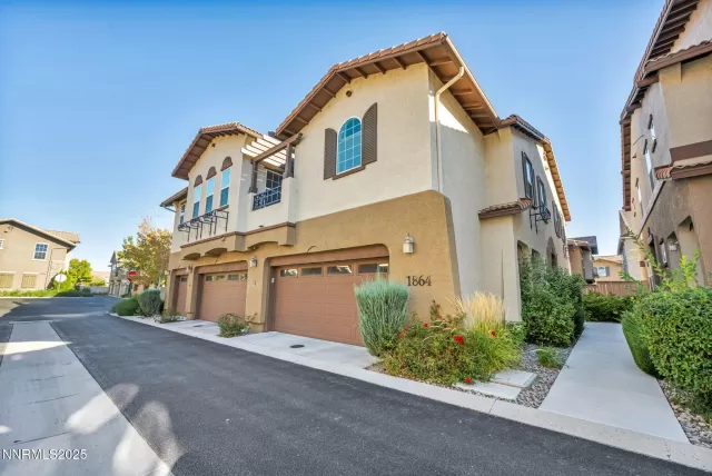 MLS: 250056802 Condo For Sale