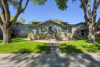 More Details about MLS # 250056815 : 611 OAKWOOD DRIVE 1#1