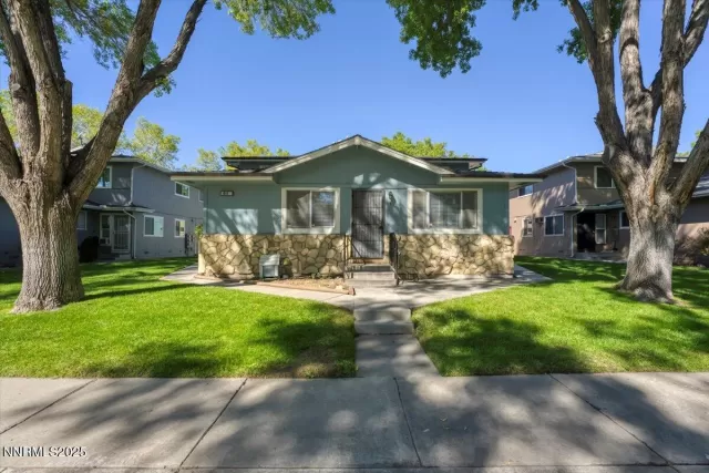 MLS: 250056815 Condo For Sale