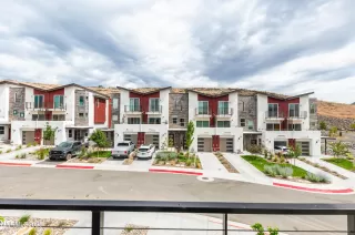 Browse active condo listings in CITY VIEW EXECUTIVE HOMES