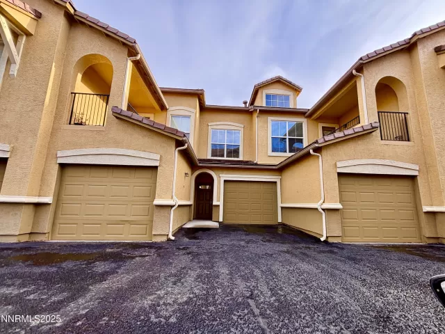 MLS: 250056863 Condo For Sale