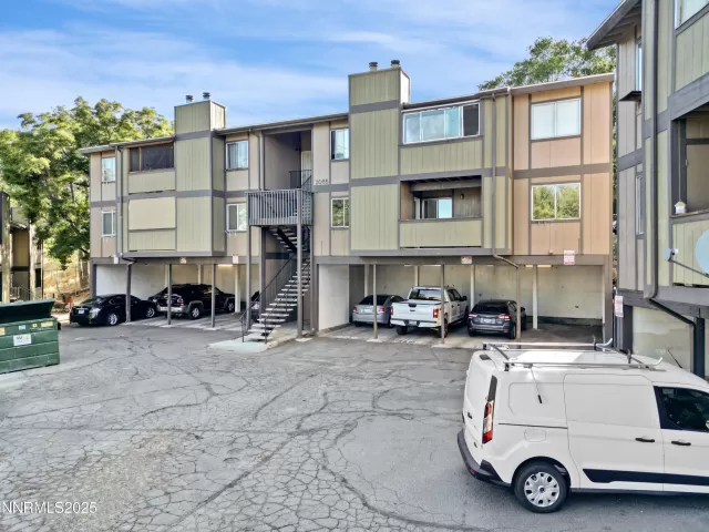 MLS: 250056953 Condo For Sale