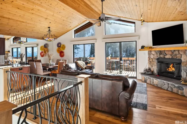 MLS: 250057026 Condo For Sale