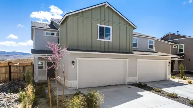 MLS: 250057073 Condo For Sale