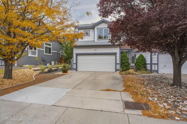 MLS: 250057078 Condo For Sale