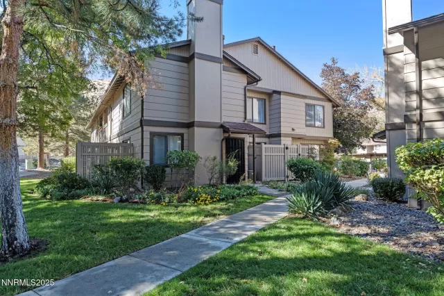 MLS: 250057160 Condo For Sale