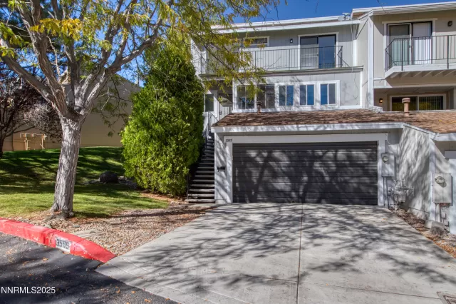 MLS: 250057204 Condo For Sale