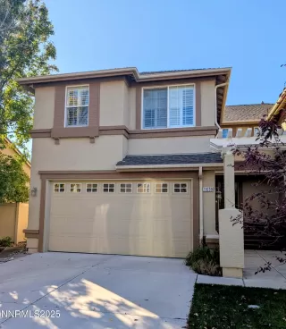 Browse active condo listings in DAMONTE RANCH