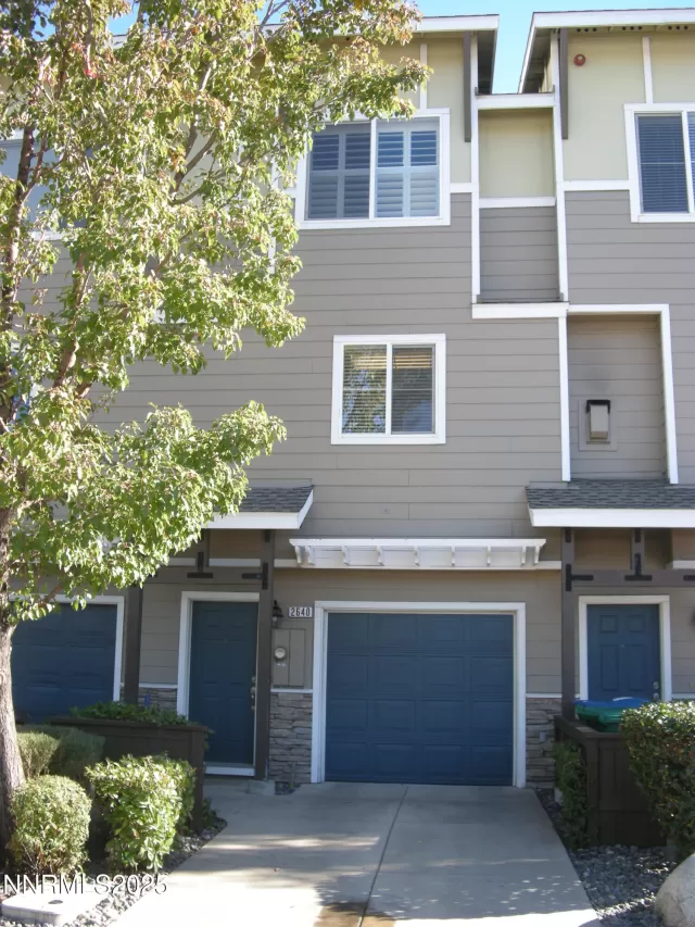 MLS: 250057332 Condo For Sale