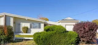 Browse active condo listings in HIGH SIERRA RANCH