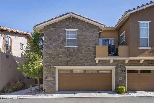 MLS: 250057455 Condo For Sale