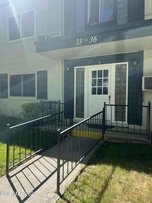 MLS: 250057542 Condo For Sale