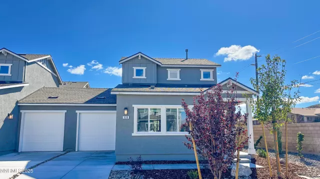 MLS: 250057591 Condo For Sale