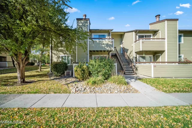 MLS: 250057626 Condo For Sale