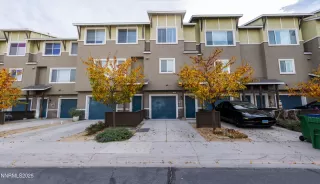 Browse active condo listings in UPSTREAM TOWNHOMES