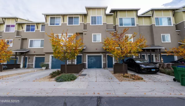 MLS: 250057802 Condo For Sale