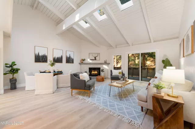 MLS: 250057859 Condo For Sale