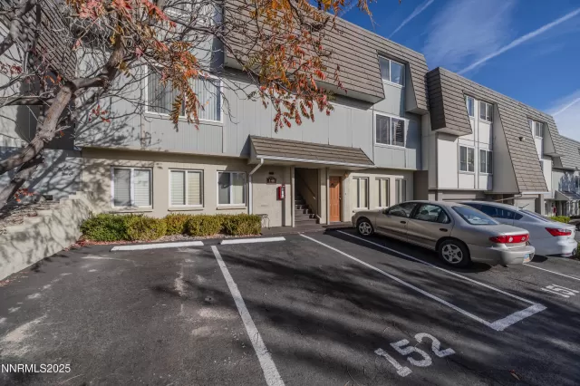 MLS: 250057882 Condo For Sale