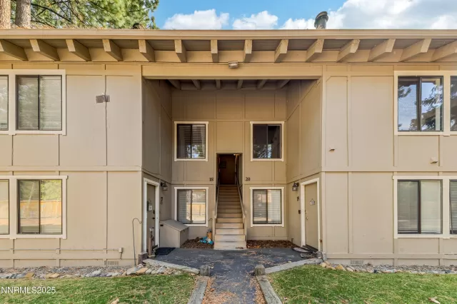 MLS: 250058238 Condo For Sale